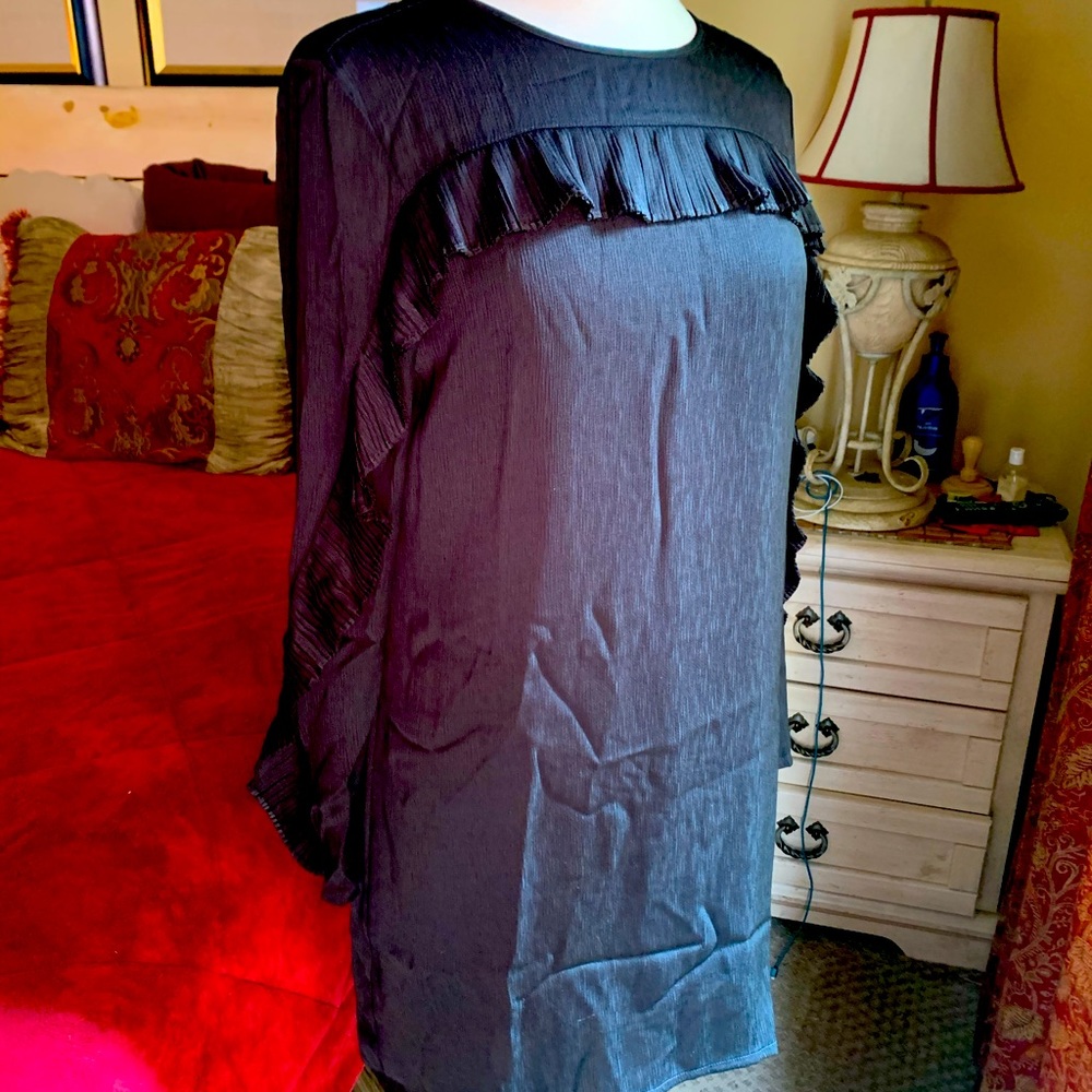 Perfect lil black dress